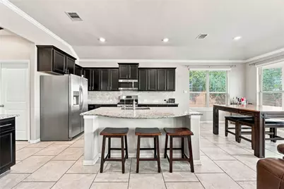 1803 Orchard Berry Lane, Katy, TX 77494 - Photo 9