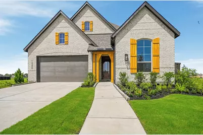12226 Hyland Lane, Mont Belvieu, TX 77523 - Photo 1