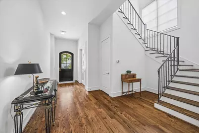 6631 Edloe Street, Southside Place, TX 77005 - Photo 1