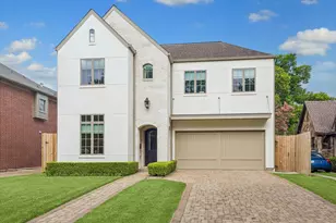 6631 Edloe St, Southside Place, TX 77005 - Photo 1
