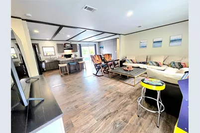 141 Canal Drive, Point Blank, TX 77364 - Photo 1