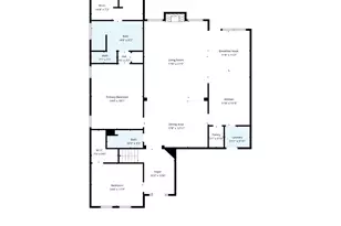 4903 Jarl Ct, Katy, TX 77449 - Photo 3