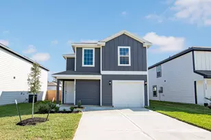 22736 American Kestrel Ct, Splendora, TX 77372 - Photo 1