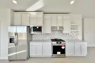 6766 Sunset Velvet Dr, Katy, TX 77493 - Photo 5