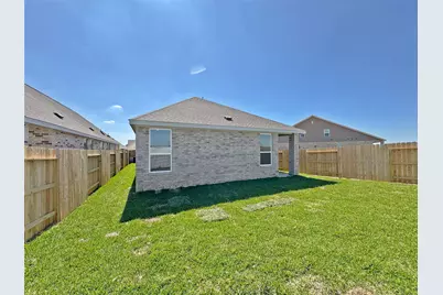 6766 Sunset Velvet Drive, Katy, TX 77493 - Photo 13
