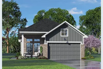 2838 Brandon Bluff Bend, Fulshear, TX 77441 - Photo 35