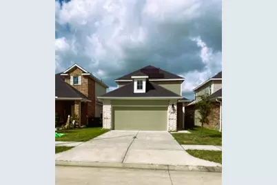 9210 Wood Beach Way, Houston, TX 77034 - Photo 1