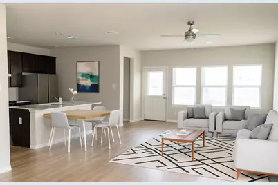 9210 Wood Beach Way, Houston, TX 77034 - Photo 5