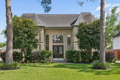 6327 Singing Creek Lane, Spring, TX 77379 - Photo 1