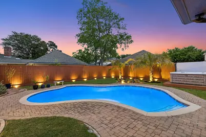 6327 Singing Creek Lane, Spring, TX 77379 - Photo 47