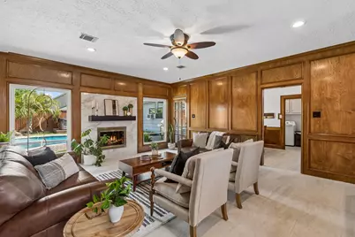 6327 Singing Creek Lane, Spring, TX 77379 - Photo 5