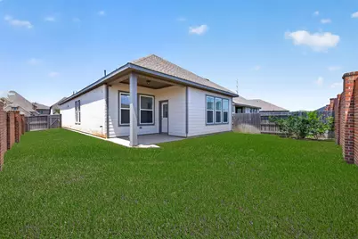 23611 Mock Wagon Way, Richmond, TX 77469 - Photo 45