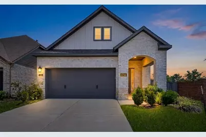 23611 Mock Wagon Way, Richmond, TX 77469 - Photo 1