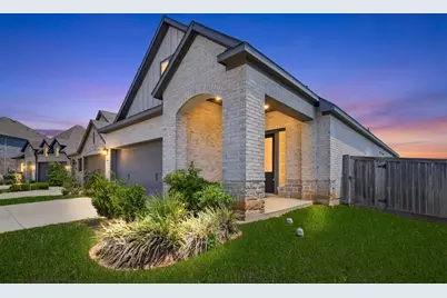 23611 Mock Wagon Way, Richmond, TX 77469 - Photo 3