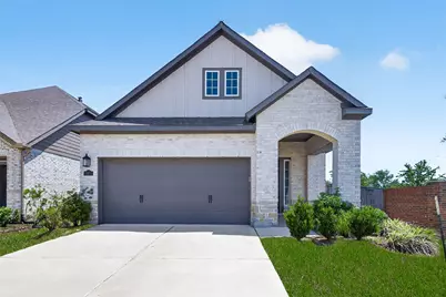 23611 Mock Wagon Way, Richmond, TX 77469 - Photo 5