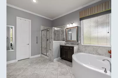 5323 Savannah Bend Drive, Rosharon, TX 77583 - Photo 15