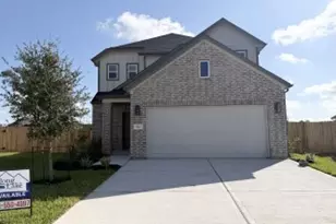 3942 Downy Birch Ln, Houston, TX 77084 - Photo 1
