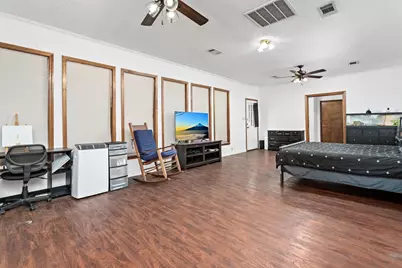 134 Sherwood Trail, Silsbee, TX 77656 - Photo 19