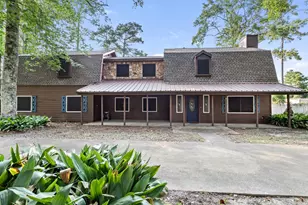 134 Sherwood Trail, Silsbee, TX 77656 - Photo 3