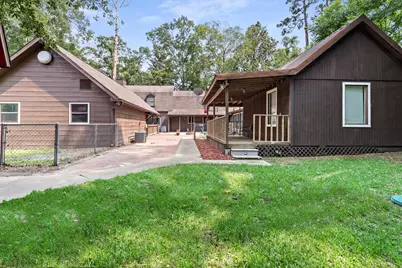 134 Sherwood Trail, Silsbee, TX 77656 - Photo 35