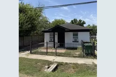 1715 Fidelity Street, Houston, TX 77029 - Photo 1