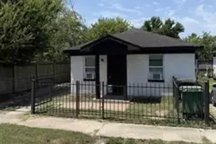 1715 Fidelity St, Houston, TX 77029 - Photo 1