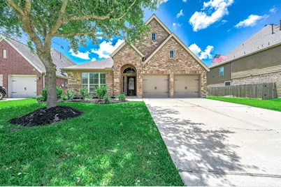 3318 Primrose Canyon Lane, Pearland, TX 77584 - Photo 1