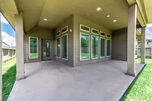 3318 Primrose Canyon Ln, Pearland, TX 77584 - Photo 27