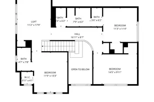 1207 Ellcreek Ct, Sugar Land, TX 77479 - Photo 37