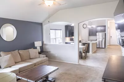 12707 Silver Nobriga Trail, Houston, TX 77014 - Photo 7