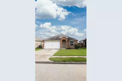 12707 Silver Nobriga Trail, Houston, TX 77014 - Photo 1