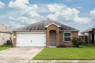 12707 Silver Nobriga Trl, Houston, TX 77014 - Photo 1