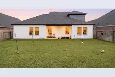 31318 Hexan Heights Lane, Fulshear, TX 77423 - Photo 45