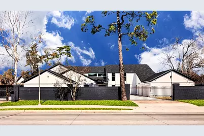 12564 Memorial Drive, Houston, TX 77024 - Photo 1