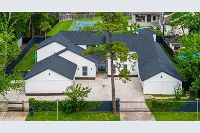 12564 Memorial Drive, Houston, TX 77024 - Photo 1