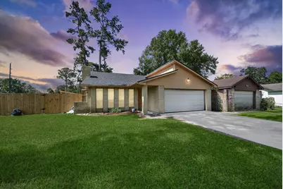 6952 Foxwaithe Lane, Humble, TX 77338 - Photo 1