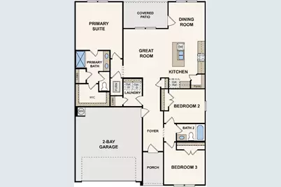 2508 Old Glory Lane, Bay City, TX 77414 - Photo 25