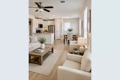 11423 Prairie Walk Drive, Houston, TX 77048 - Photo 1