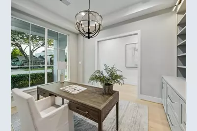 1118 Jackson Boulevard, Houston, TX 77006 - Photo 7