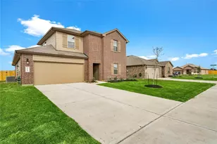 1618 Goose Island Ln, Rosenberg, TX 77469 - Photo 1
