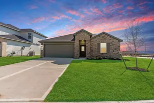 5928 Ambrose Peak Ln, Rosenberg, TX 77469 - Photo 1