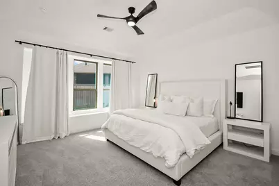 21707 Prickly Caterpillar Court, Cypress, TX 77433 - Photo 9