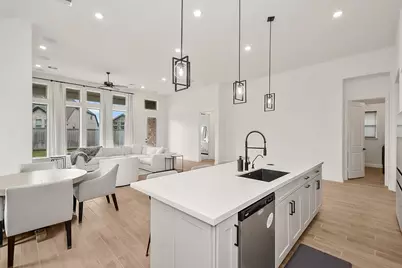 21707 Prickly Caterpillar Court, Cypress, TX 77433 - Photo 5