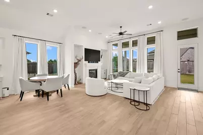 21707 Prickly Caterpillar Court, Cypress, TX 77433 - Photo 7