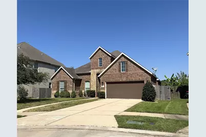 4606 Auburn Brook Lane, Sugar Land, TX 77479 - Photo 3