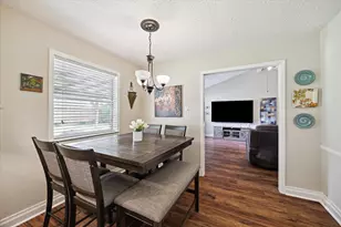 4226 Mossygate Dr, Spring, TX 77373 - Photo 5