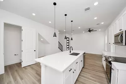 2708 Bostic Street #A, Houston, TX 77093 - Photo 11