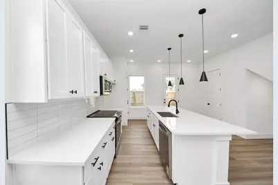 2708 Bostic Street #A, Houston, TX 77093 - Photo 9