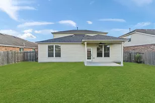 20015 Flax Flower Dr, Richmond, TX 77407 - Photo 29