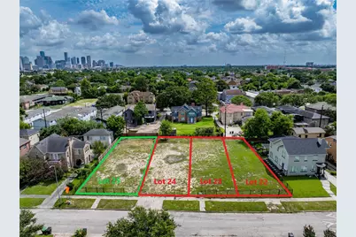 2427 Oakdale Street, Houston, TX 77004 - Photo 3